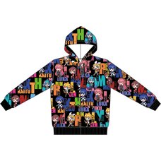 Hatsune Miku Series Hoodie