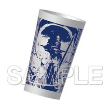 Sword Art Online Stainless Steel Thermos Tumbler