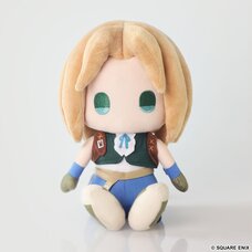 Final Fantasy IX Plushie Zidane Tribal