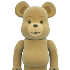 BE@RBRICK 400% Ted 2