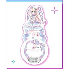 Needy Streamer Overload Dress Up! OMGkawaiiAngel Acrylic Stand