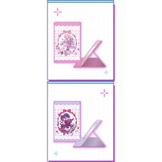 Needy Streamer Overload Foldable Mirror