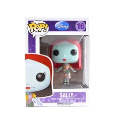 Pop! Disney Series 2: Nightmare Before Christmas Sally