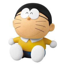 Ultra Detail Figure Doraemon Nobiemon