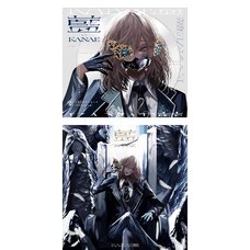 Ai | Kanae Full CD Album (2-Disc Set)