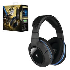 Turtle Beach Ear Force Stealth 400 Wireless Headset (PS4/PS3)