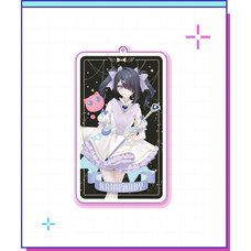 Needy Streamer Overload Ame-chan Birthday Celebration 2025 Acrylic Key Chain