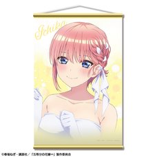 The Quintessential Quintuplets ∽ B2 Tapestry Ichika Nakano