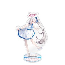 Blue Archive Acrylic Stand 4.5th Anniversary Pop Up Store Mutsuki