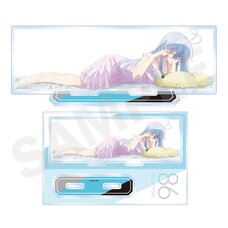 86 -Eighty Six- Anime Good Morning Lena Acrylic Stand