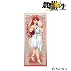 Mushoku Tensei: Jobless Reincarnation Season 3 Life Size Tapestry Eris: Goddess Ver.