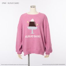 The Disastrous Life of Saiki K. Loungewear Pullover Unisex Kusuo Saiki