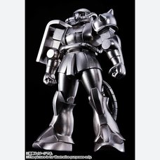 Mobile Suit Gundam Absolute Chogokin GM03: MS-06F Zaku II Mass Production Model