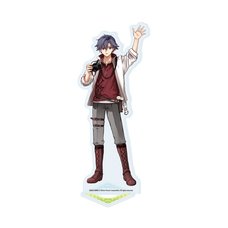 The Legend of Heroes: Trails Series Acrylic Stand 03 Rean: Picnic Ver.