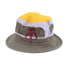 Star Wars Boba Fett Bucket Hat