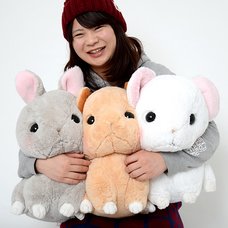 Kyun to Naki Usagi Rabbit Plush Collection (Big)