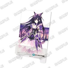 Date A Live A6 Multi Stand