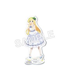 TV Anime KonoSuba: God’s Blessing on This Wonderful World! Acrylic Stand Figure Colorful Ver. Iris