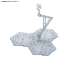 Action Base: Clear Action Base 4