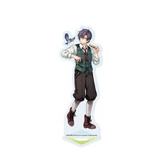 The Legend of Heroes: Trails Series Acrylic Stand 02 Joshua: Picnic Ver.