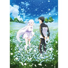 Re:Zero -Starting Life in Another World- 2020 Calendar