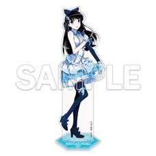 Kana Ishida Art Works (3) Release Commemoration The Irregular at Magic High School Miyuki Shiba Acrylic Stand Ver. Idol