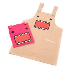 Domo Face Aprons