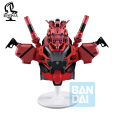 Ichibansho Bustisan Figure Mobile Suit Gundam Gquuuuuux Red Gundam