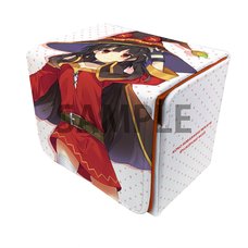Premium Deck Case Collection: KonoSuba 2