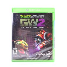 Plants vs. Zombies Garden Warfare 2 Deluxe Edition (Xbox One)