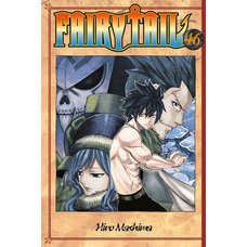 Fairy Tail Vol. 46