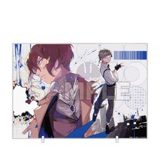 Bungo Stray Dogs Acrylic Board [D]