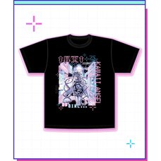 Needy Streamer Overload 2DAngel Neon T-Shirt