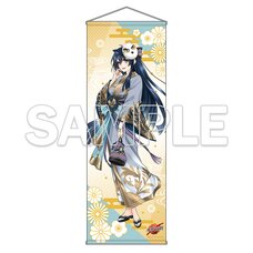 Tenka Hyakken 10th Anniversary Extra Large Tapestry Kuwana Gou