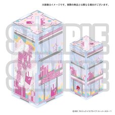 Love Live! Superstar!! Yuigaoka Girls High School Store Goods Produced by Liella! Natsumi’s [Oninattsu Inc.] Acrylic Money Box