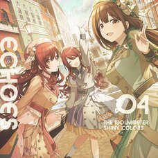 The Idolm@ster: Shiny Colors Echoes 04