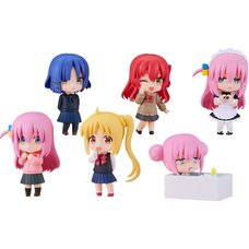 Nendoroid Surprise Bocchi the Rock! Box Set (Re-run)
