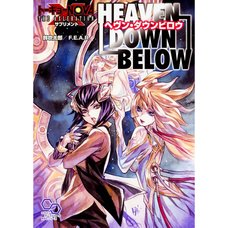 Tokyo Nova the Axleration Supplement: Heaven Down Below