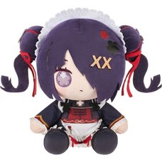 Needy Streamer Overload Needy Streamer Chinese Restaurant Series Huggy Doll Plushie Ame-chan
