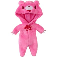 Nendoroid Doll Kigurumi Pajamas: Gloomy the Naughty Grizzly Gloomy