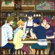 Iwatobi Channel ES Vol. 1 | TV Anime Free! Eternal Summer Radio CD