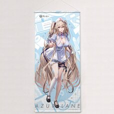 Azur Lane Extra Large Tapestry Anchorage: Nurse Ver.