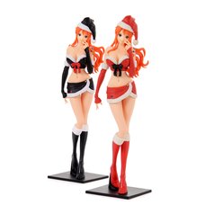 One Piece Glitter & Glamours: Nami Christmas Style
