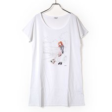 Chaski T-Shirt One-Piece