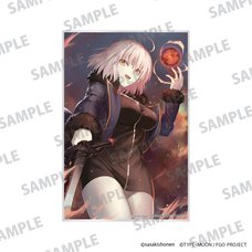 Fate/Grand Order -Epic of Remnant- Pseudo-Singularity I: Quarantined Territory of Malice, Shinjuku - Shinjuku Phantom Incident Acrylic Plate A