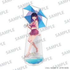 Fate/stay night [Heaven’s Feel] Acrylic Stand - Sakura Matou