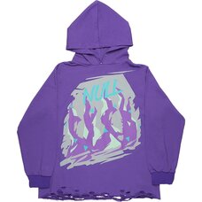 Uma Musume: Pretty Derby Air Shakur Hoodie