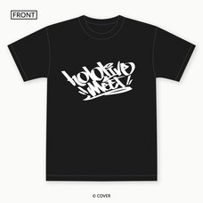 hololive Meet 2025 T-shirt