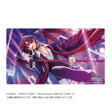 Code Geass: Lelouch of the Rebellion Lost Stories Rubber Desk Mat Collection Lelouch: Velvet Voice Ver.
