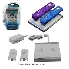 Wii Dual Charge Station